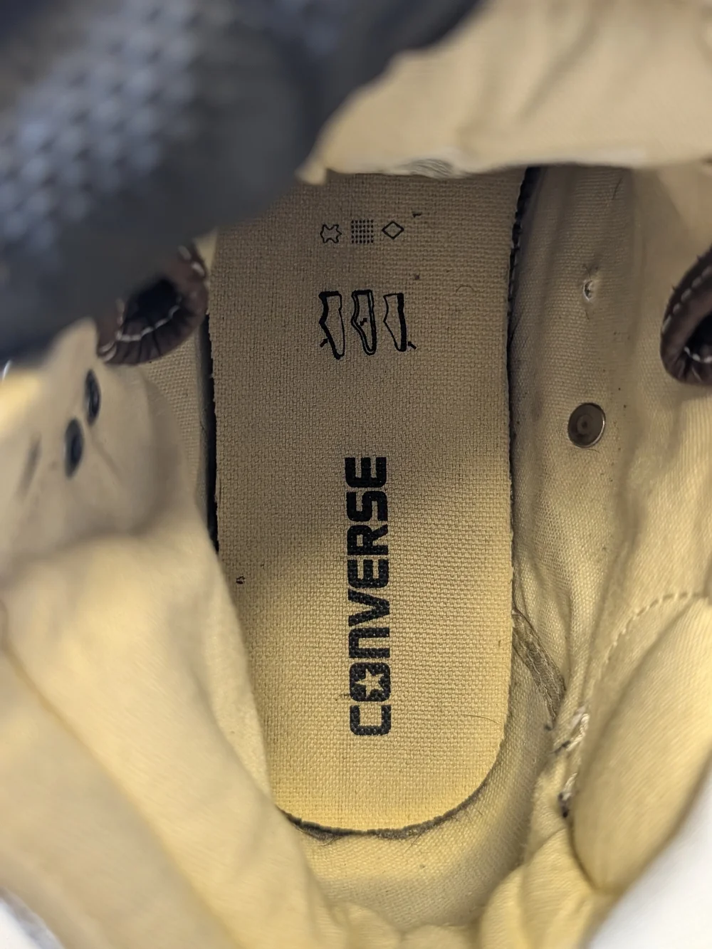 Converse Chuck Taylor All Star Hiker 2 - Picture 8 of 12